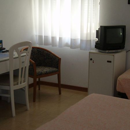 Hotel Villa Carla Grado Dış mekan fotoğraf