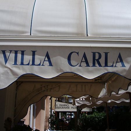 Hotel Villa Carla Grado Dış mekan fotoğraf