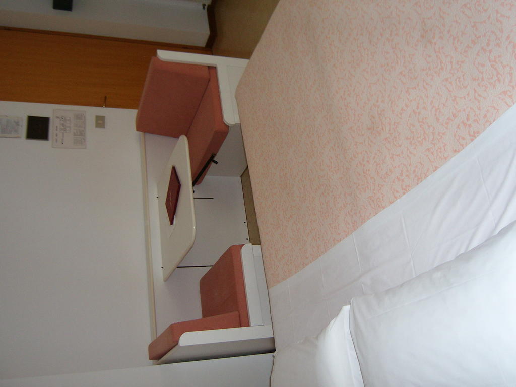 Hotel Villa Carla Grado Dış mekan fotoğraf