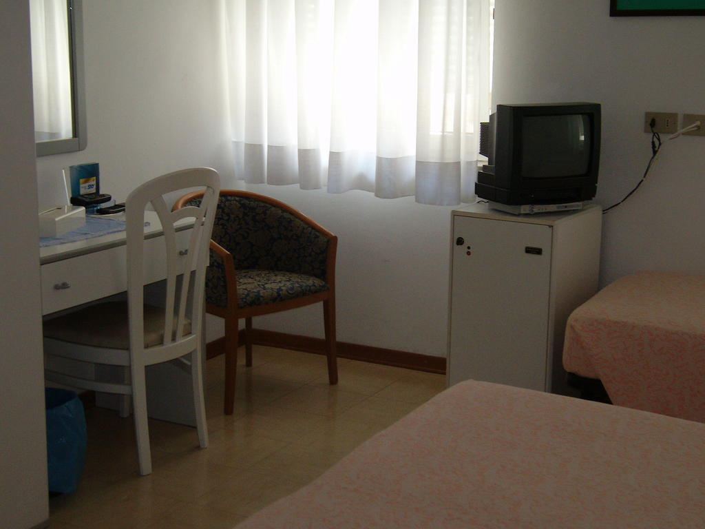 Hotel Villa Carla Grado Dış mekan fotoğraf