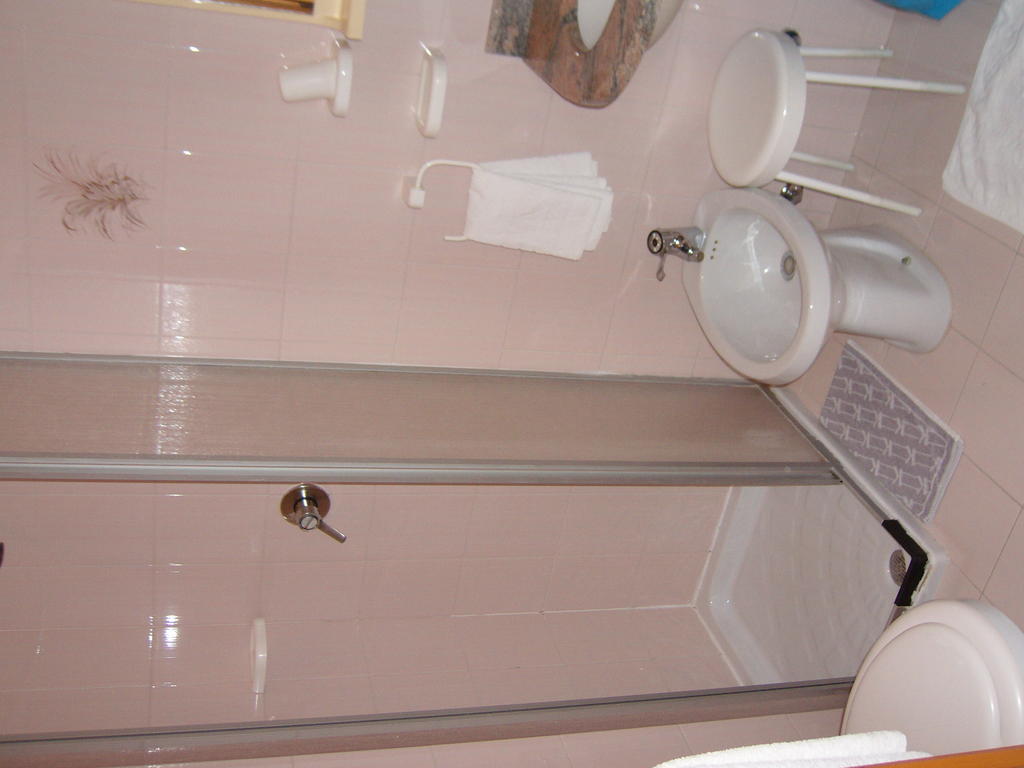 Hotel Villa Carla Grado Dış mekan fotoğraf