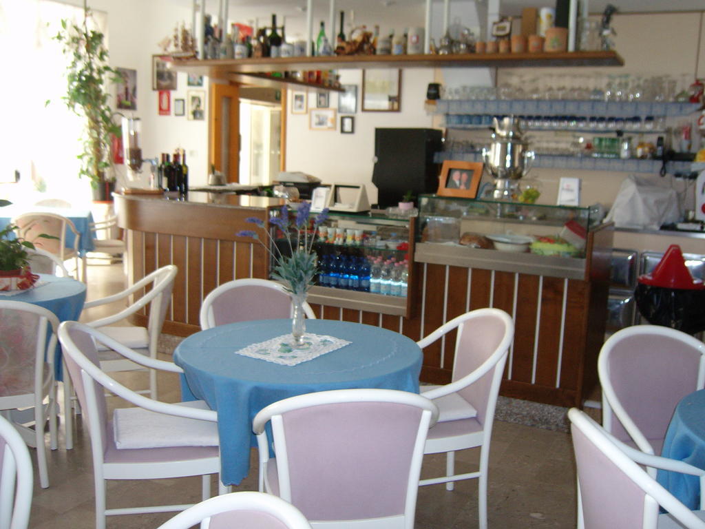 Hotel Villa Carla Grado Dış mekan fotoğraf