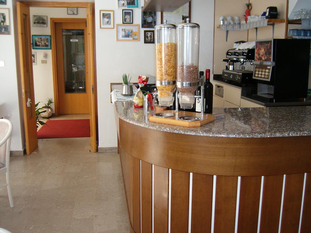 Hotel Villa Carla Grado Dış mekan fotoğraf