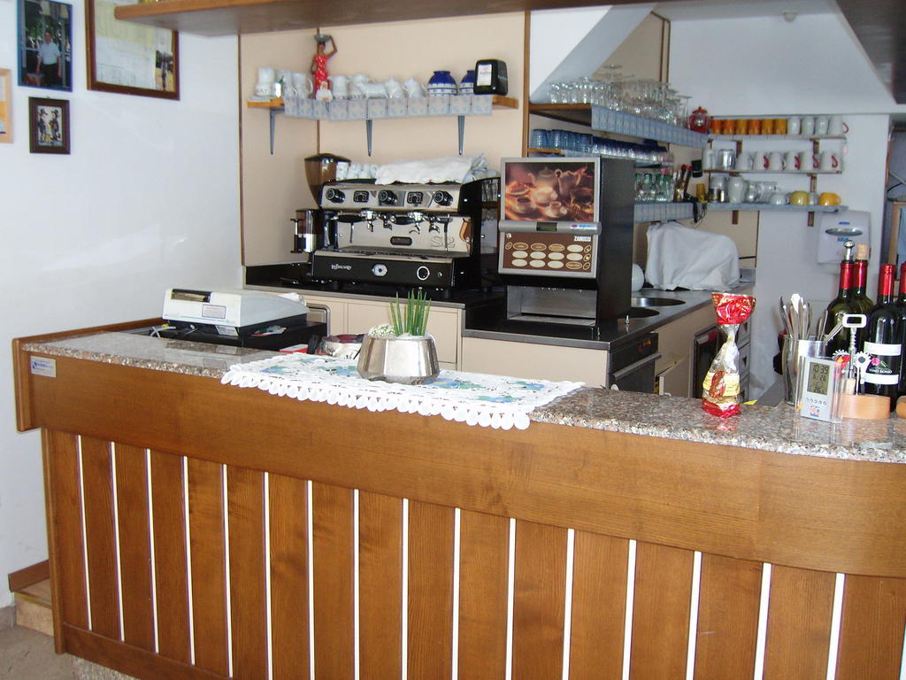 Hotel Villa Carla Grado Dış mekan fotoğraf