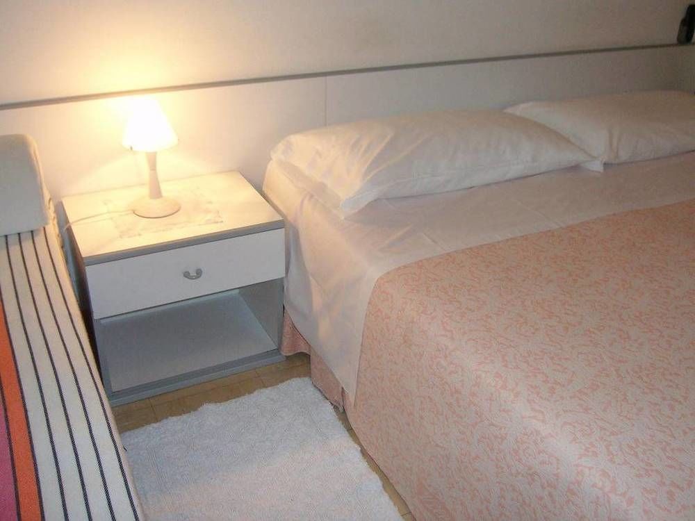 Hotel Villa Carla Grado Dış mekan fotoğraf