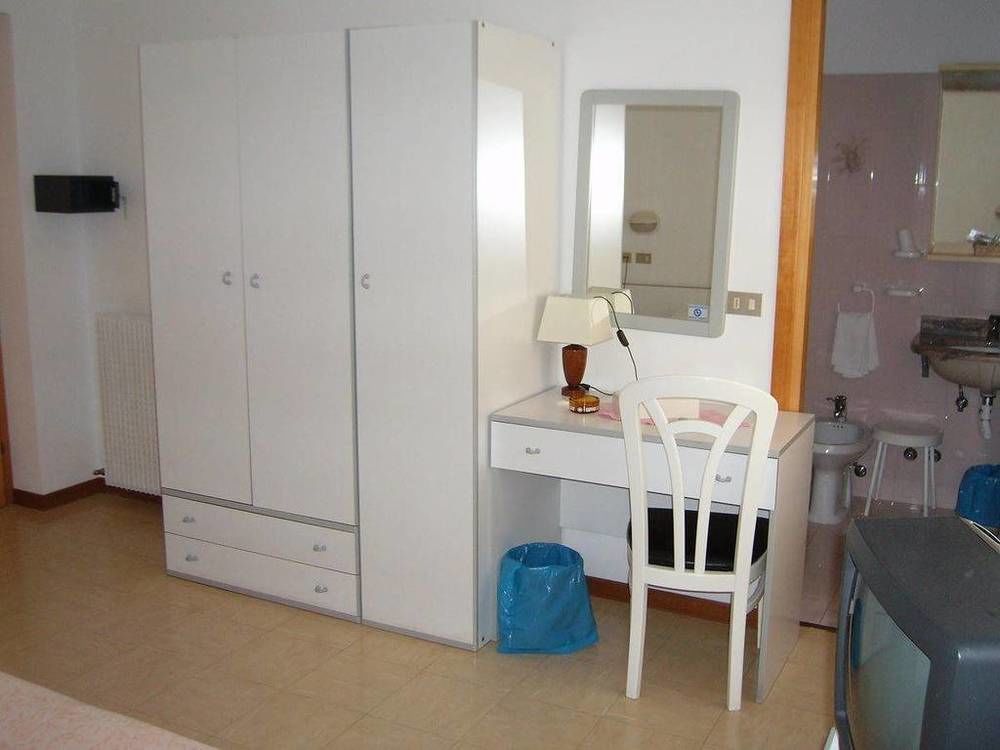 Hotel Villa Carla Grado Dış mekan fotoğraf