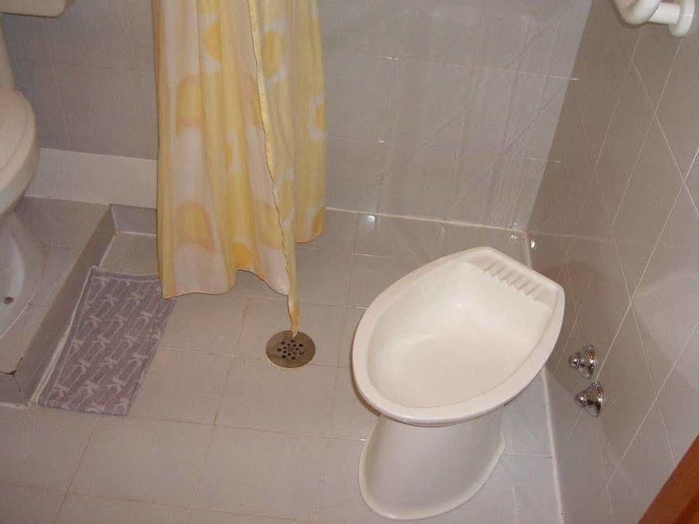 Hotel Villa Carla Grado Dış mekan fotoğraf