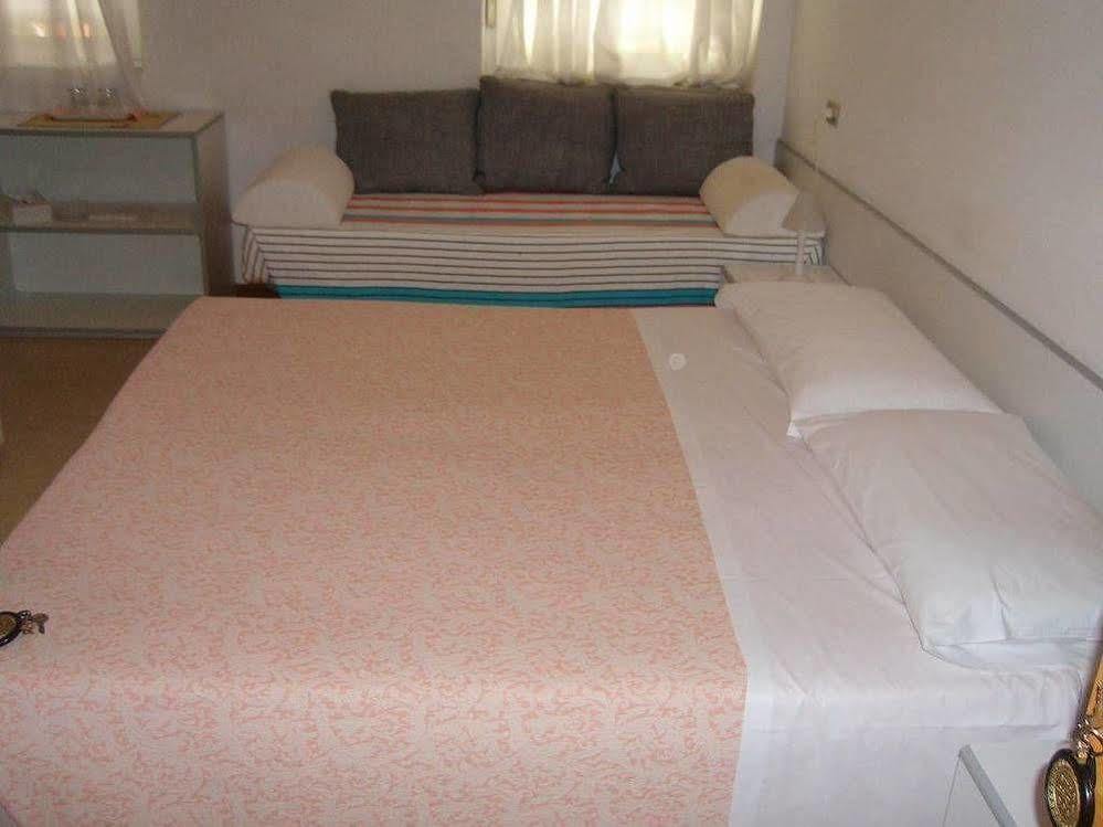 Hotel Villa Carla Grado Dış mekan fotoğraf