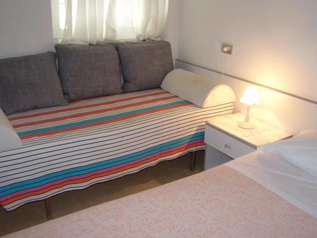 Hotel Villa Carla Grado Dış mekan fotoğraf