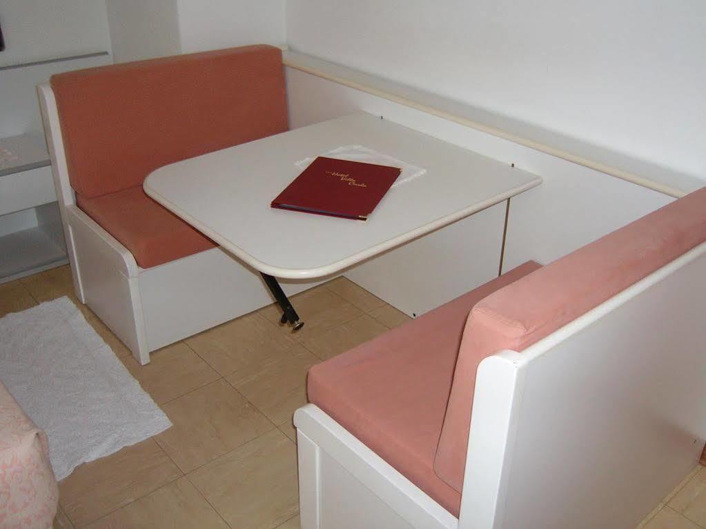 Hotel Villa Carla Grado Dış mekan fotoğraf